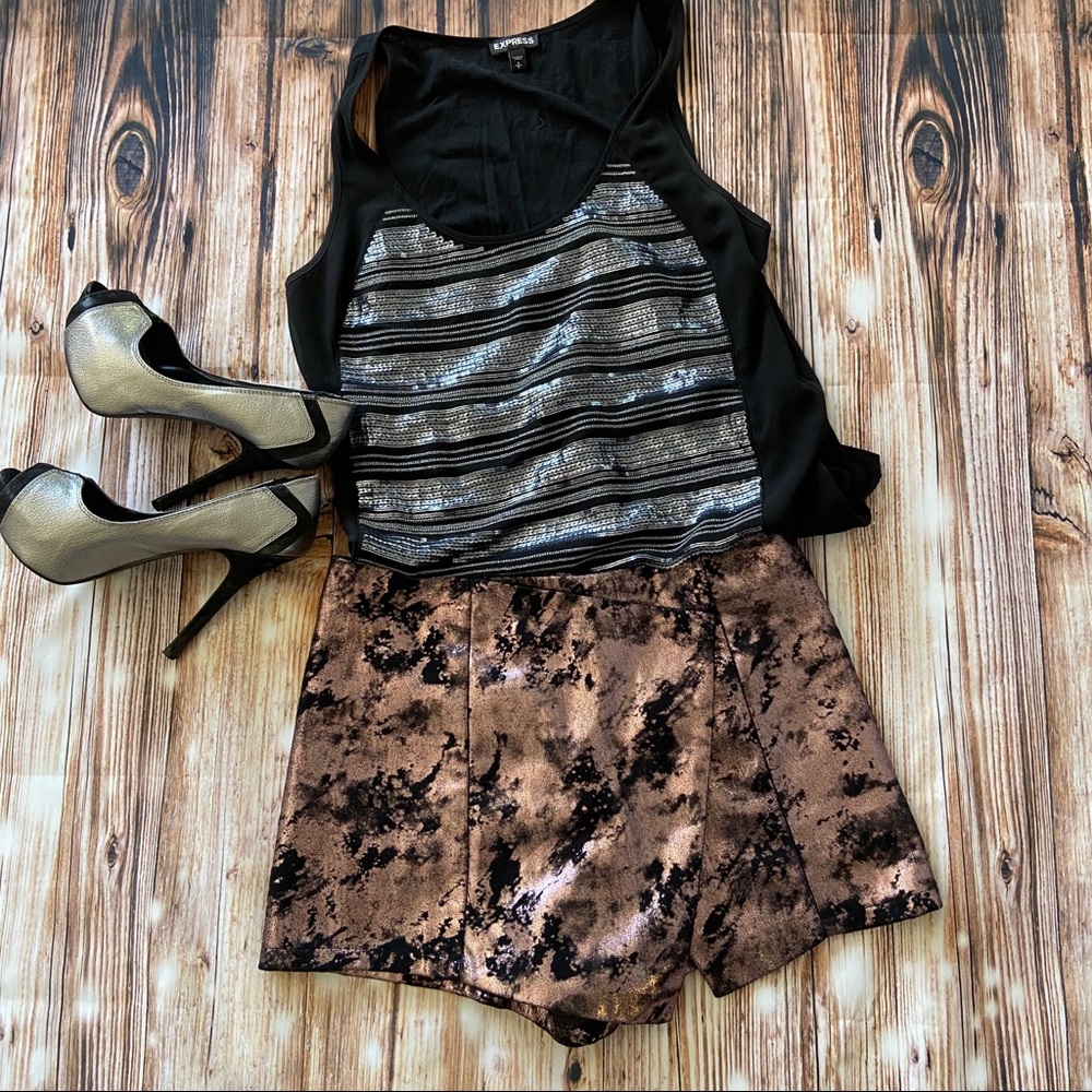 Super Sexy Skort